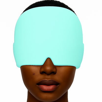 Masque anti-migraine Cliosia™