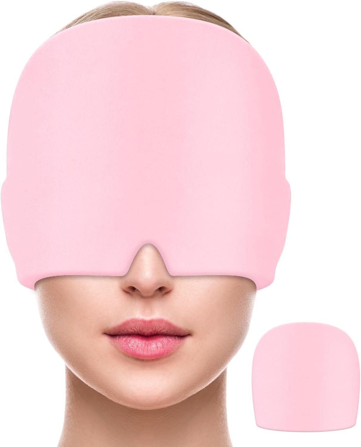 Masque anti-migraine Cliosia™