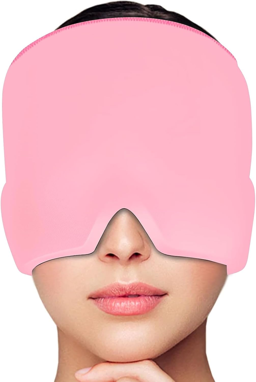 Masque Anti-migraine 180° 