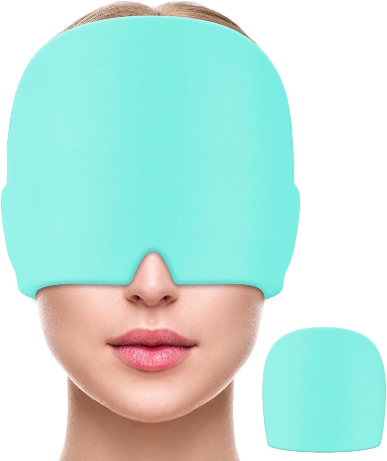 Masque anti-migraine Cliosia™