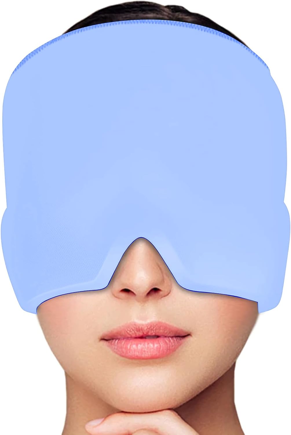 Masque Anti-migraine 180° 