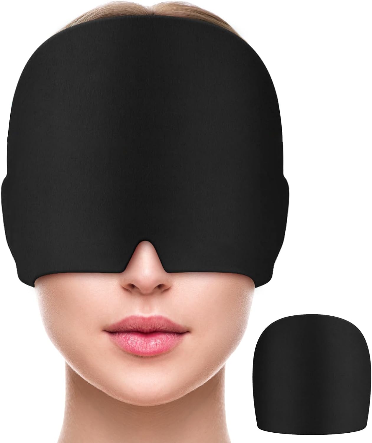 Masque anti-migraine Cliosia™