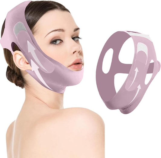 Sangle visage V-Shaper