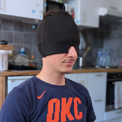 Masque antimigraine Cliosia™